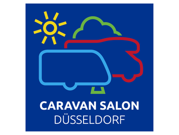 Logo du salon Caravan Salon | © Humbaur GmbH