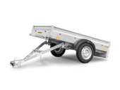 Trailer Steely DK in detail